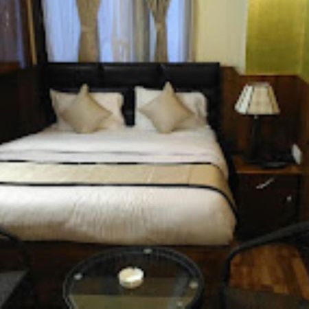 Hotel Mount Royale Darjeeling Дарджилинг Екстериор снимка